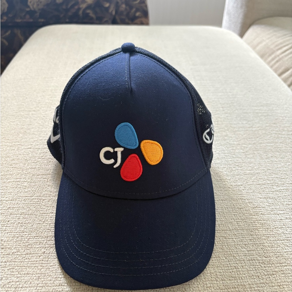 Callaway golf hat